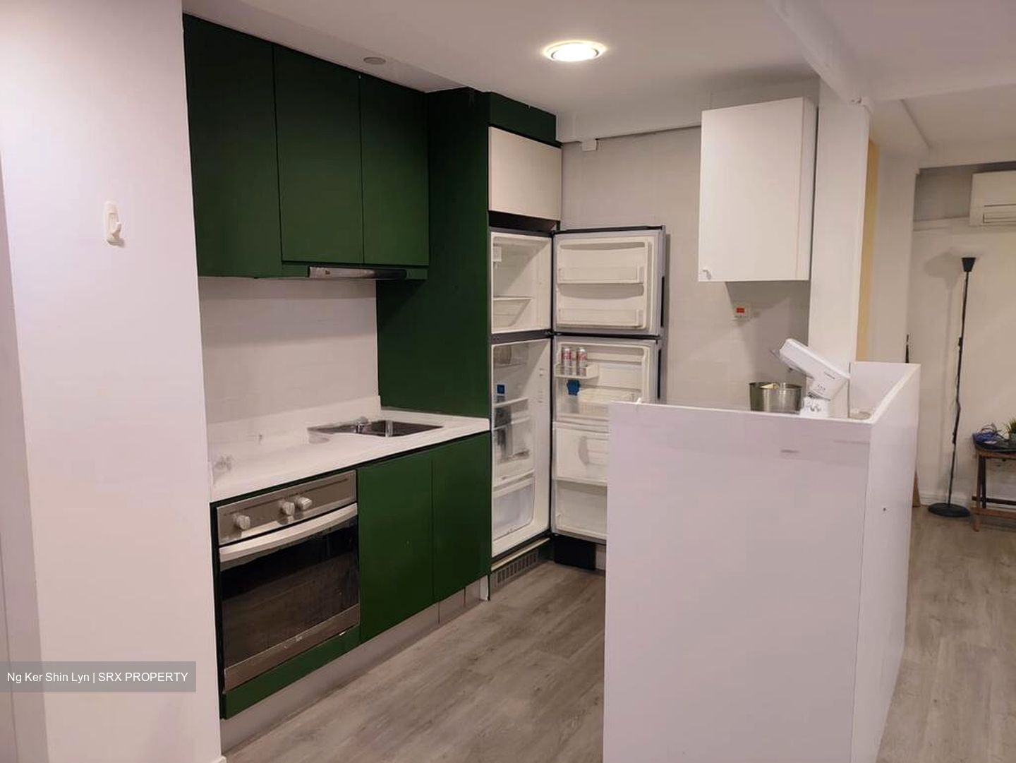 Ubi Road 3 (D14), Office #497357721